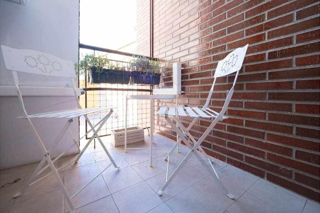 Colours Apartamento Oviedo Exterior photo